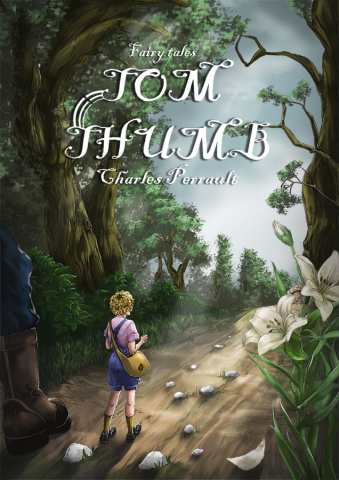 Tom thumb