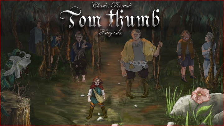 Tom thumb