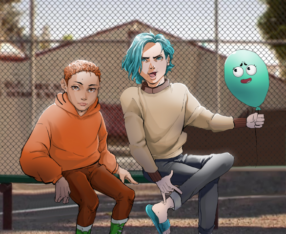 Gumball