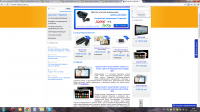 Наполнение сайта http://www.videoaccent.ru/