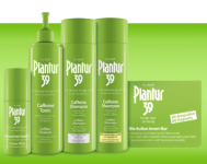 Текст по коcметики Plantur 39 для письма
