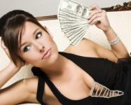 Ищу богатого спонсора мужчину в Москве