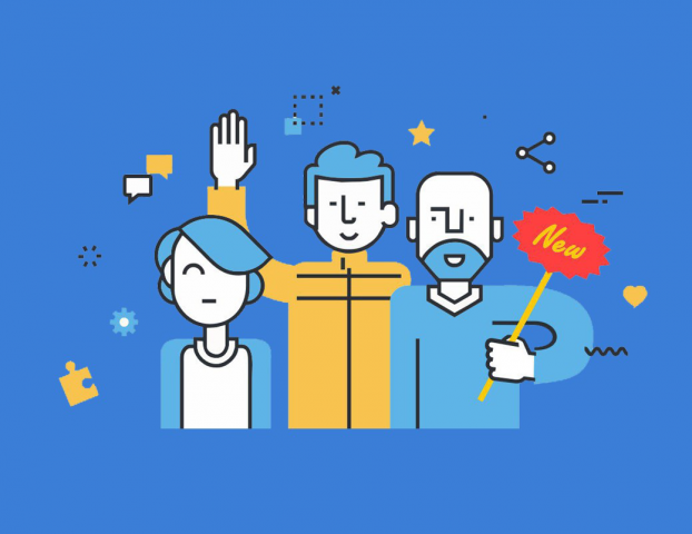 Поиск знаков