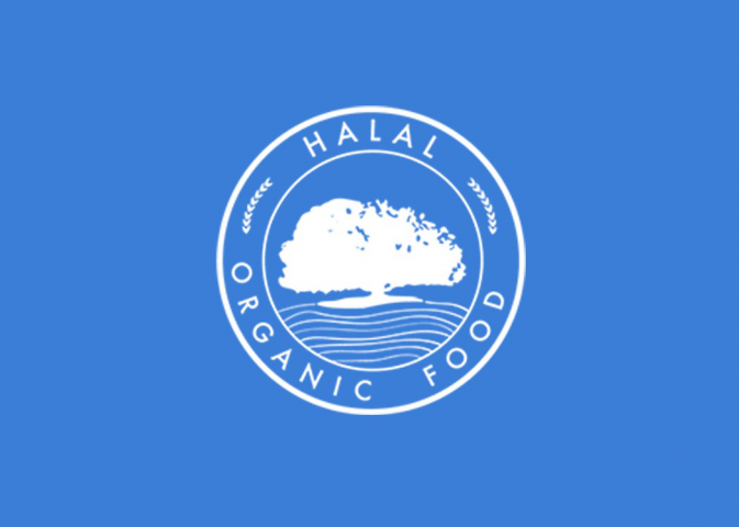 Halal Organic Food