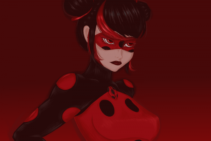 Shadybug