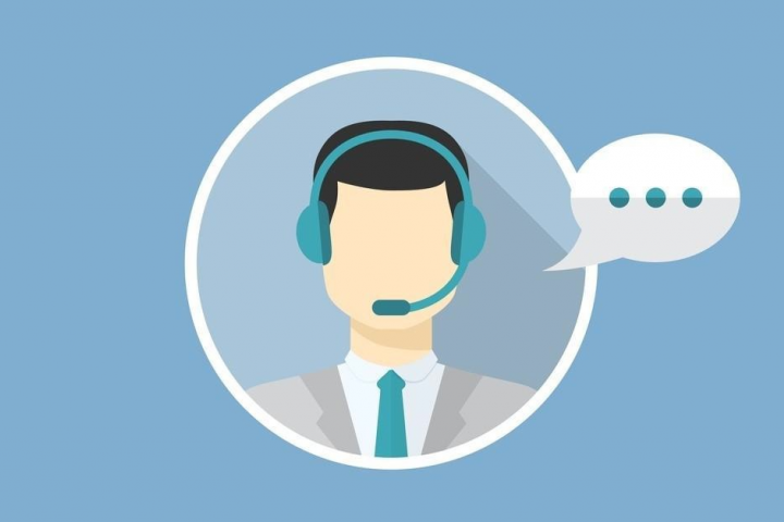 Организация холодных обзвонов