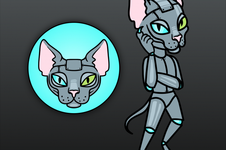 конкурсная работа