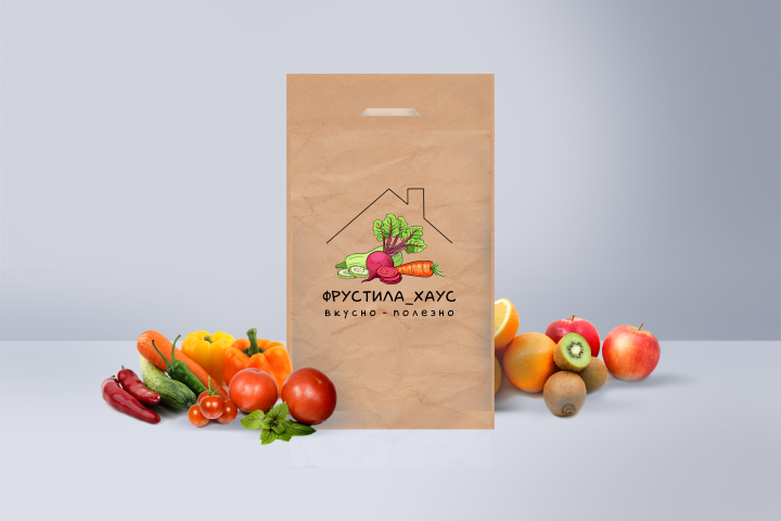 Фрустила хаус