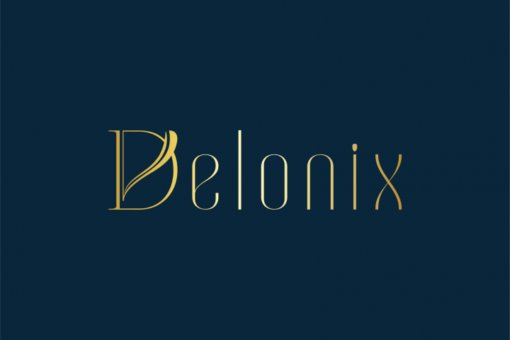 Delonix