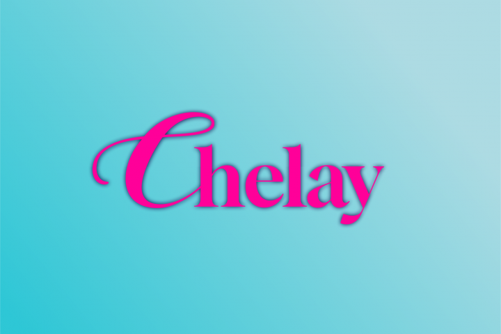 Chelay
