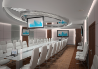 Конференц зал