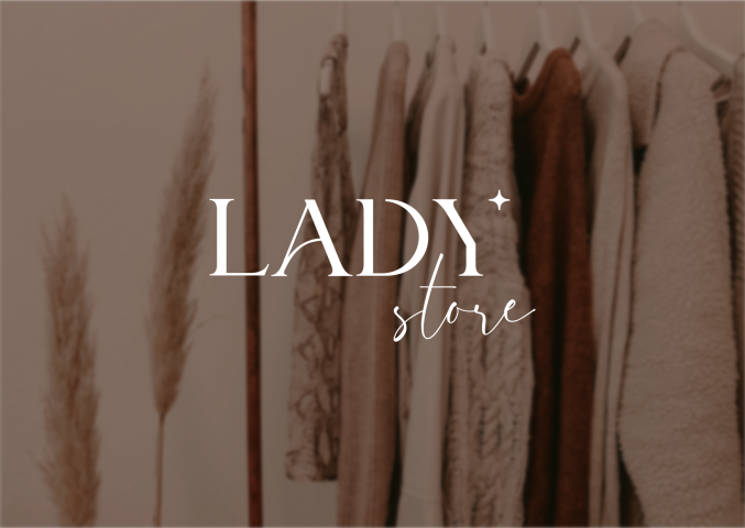 Редизайн лого для шоурума