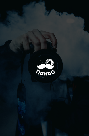 лого для фотографа