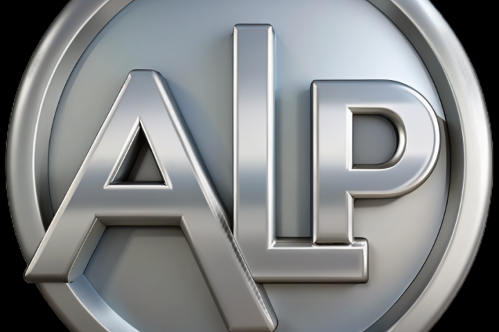 Авторский логотип