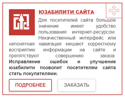 Анализ юзабилити