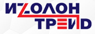 «ИЗОЛОН-ТРЕЙД» ОФИЦИАЛЬНЫЙ ДИЛЕР