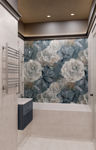 Визуализация санузла