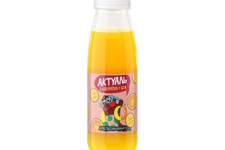 Визуализация продукта