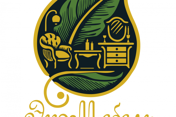 Логотип для "ЭкоМебель"