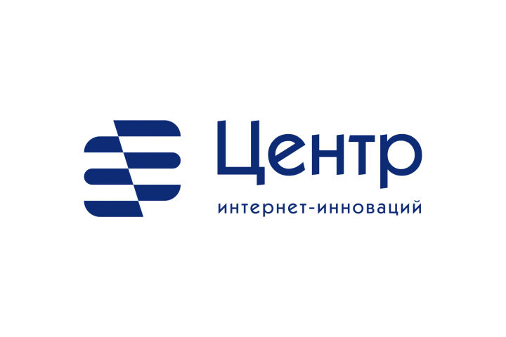 Логотип для ЦИИ (Центр интернет-инноваций)