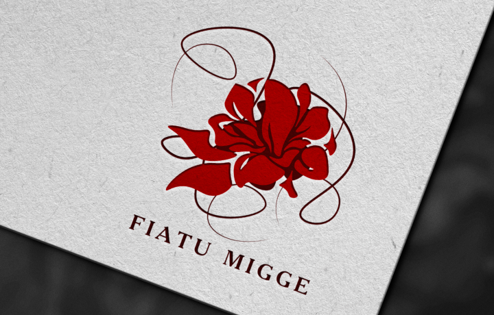Логотип Fiatu Migge