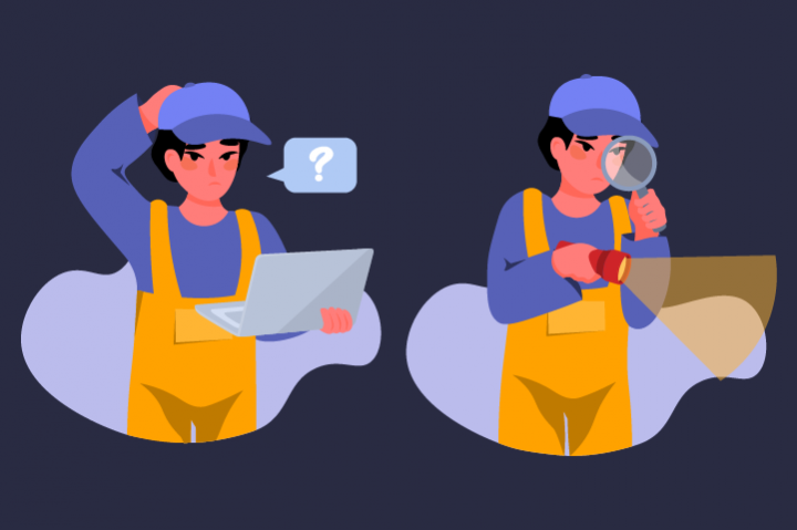 Иллюстрация для сайта