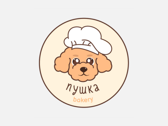 Пушка bakery