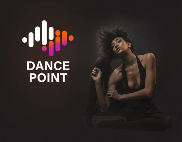 Dance point