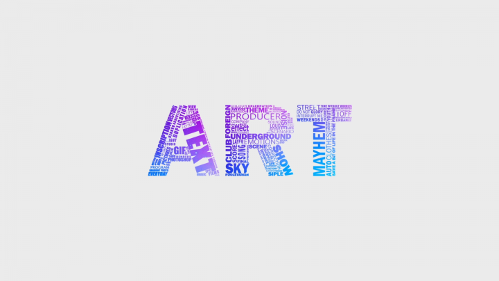 2D анимация - ART