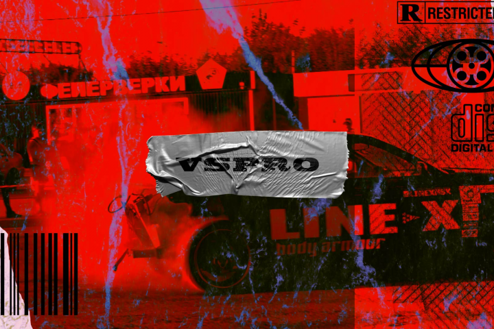 Отчетник с автовыставки