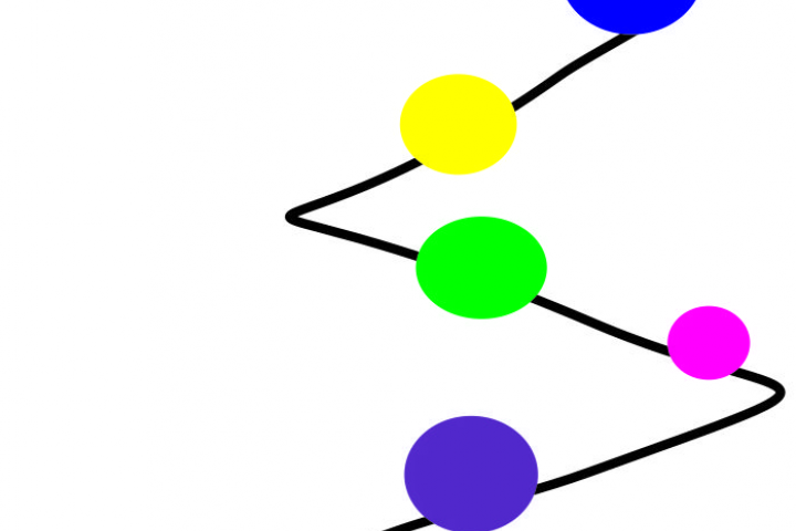 Новогодняя открытка