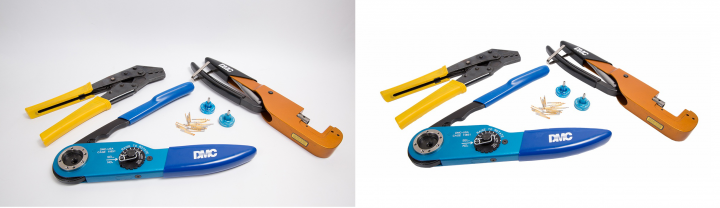 Обтравка фото