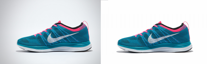 Обтравка фото