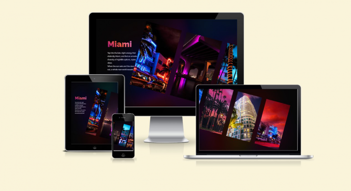 СОЗДАНИЕ ГАЛЕРЕИ