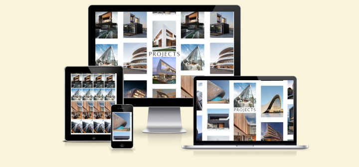 КРАСИВЫЙ САЙТ С ПОДДЕРЖКОЙ ТЕМНОЙ ТЕМЫ