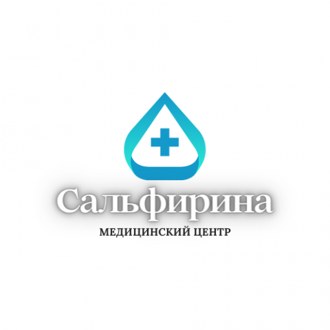 Разработка логотипа для узнаваемости бренда
