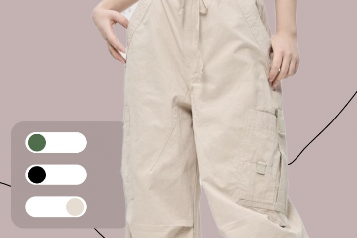 Инфографика. Продажа карточек на Wildberries и OZON