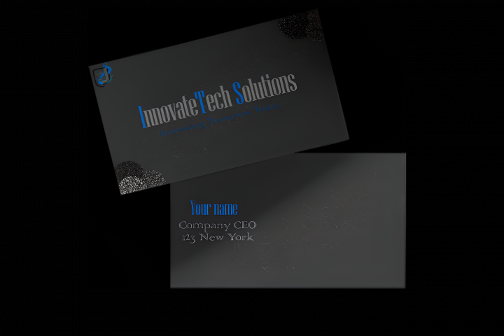 InnovateTech Solution