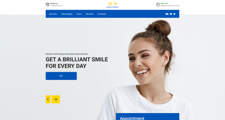 Dental