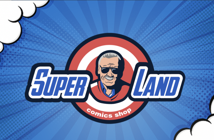 Super land