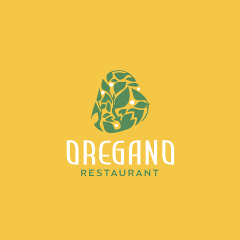 Орегано