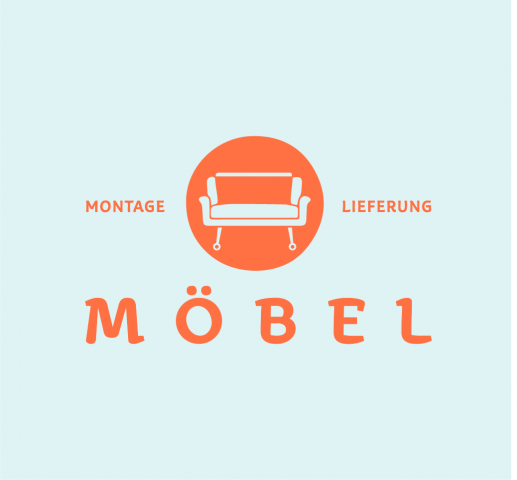 Логотип мебельной компании в берлине