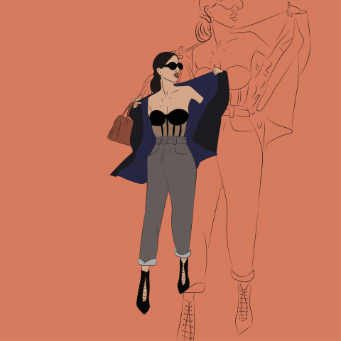 Fashion