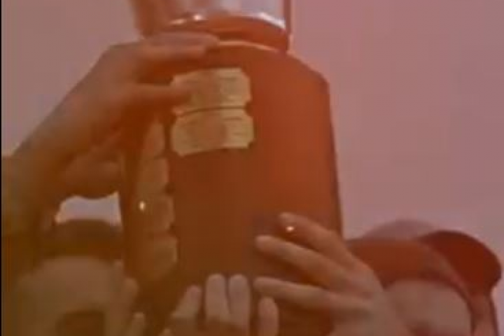 Вертикальные видео