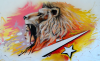 Lionbar
