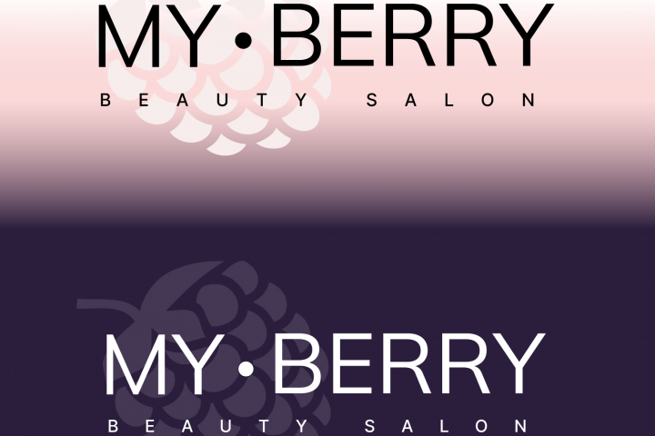 Логотип для салона красоты