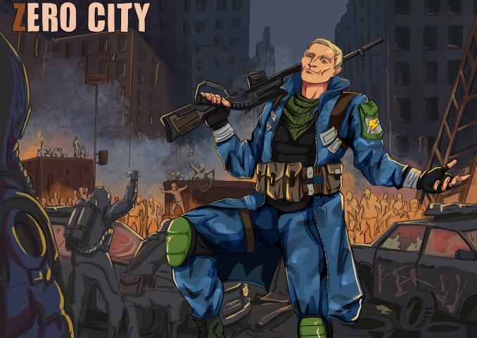 персональный арт