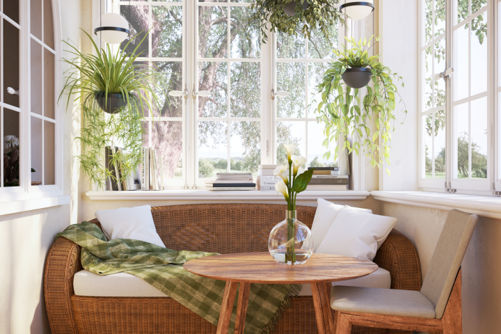 Солнечное настроение