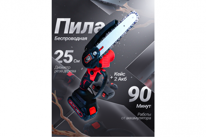 Дизайн карточки для ВБ