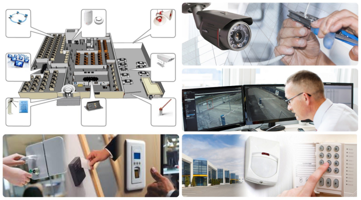 ООО "ЛУКОЙЛ-Коми". Проектирование ИТ-инфраструктуры